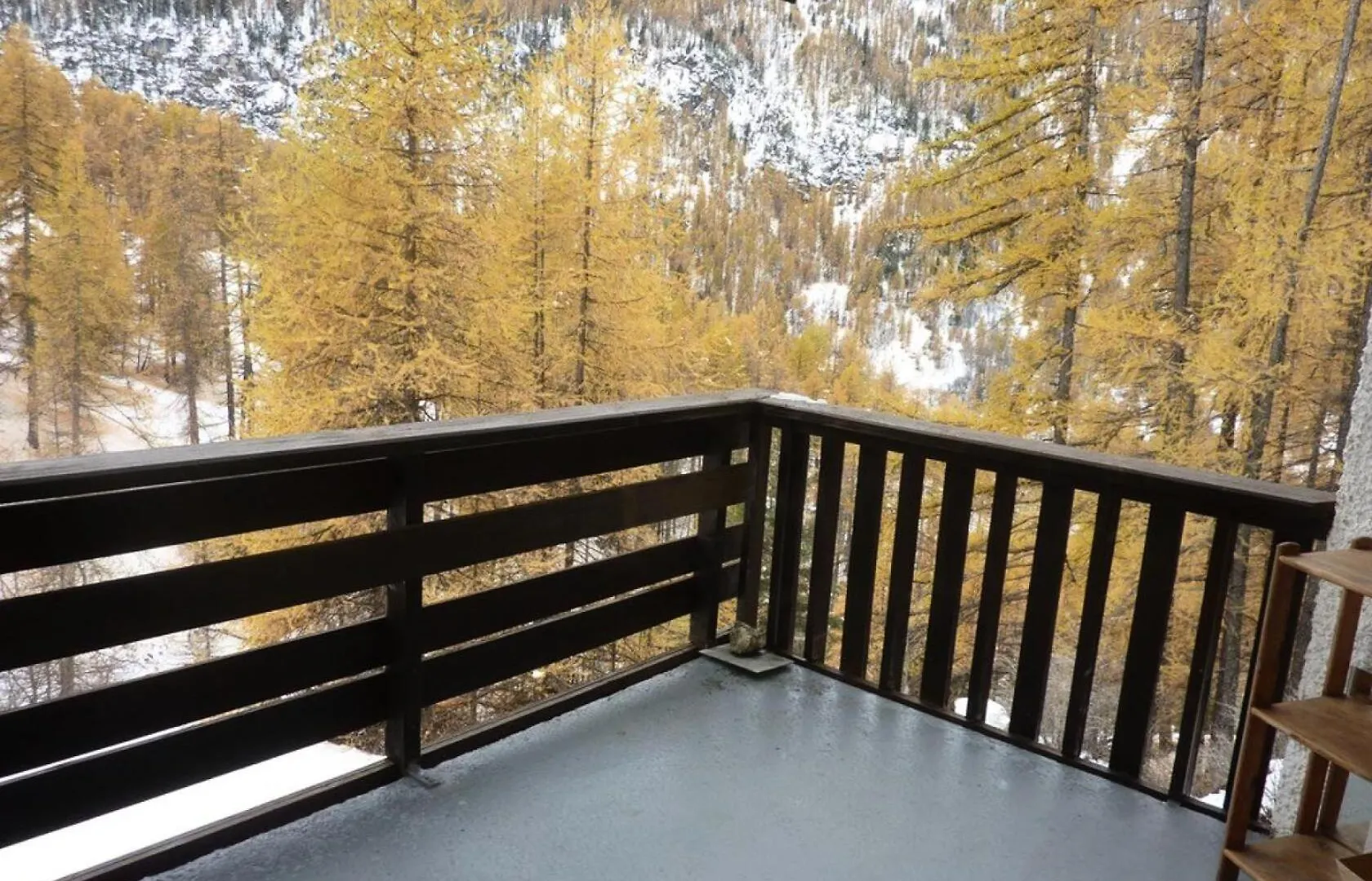 Residence Les Flocons - Residence Les Flocons Mae-6164 Les Orres 0*,