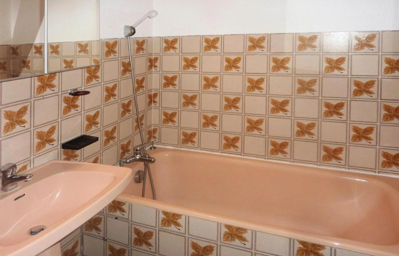 Residence Les Flocons - Residence Les Flocons Mae-6164 Les Orres Apartment